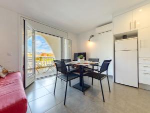 Kép Apartment Port Empuries by Interhome szállásáról Empuriabravában a galériában