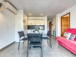 Kép Apartment Port Empuries by Interhome szállásáról Empuriabravában a galériában Még 19 kép