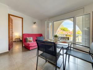 Kép Apartment Port Empuries by Interhome szállásáról Empuriabravában a galériában