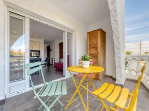 Kép Apartment Port Empuries by Interhome szállásáról Empuriabravában a galériában