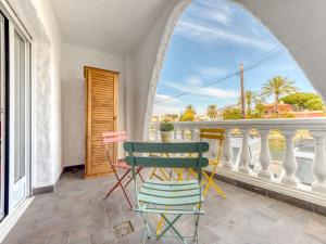 Kép Apartment Port Empuries by Interhome szállásáról Empuriabravában a galériában