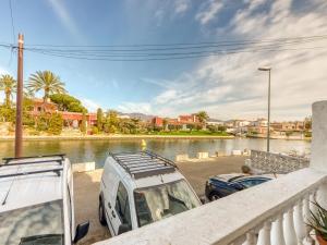 Kép Apartment Port Empuries by Interhome szállásáról Empuriabravában a galériában
