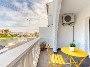 Kép Apartment Port Empuries by Interhome szállásáról Empuriabravában a galériában
