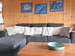 Posezení v ubytování Apartment Seya 19 by Interhome