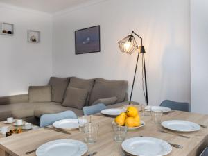 Fotografia z galérie ubytovania Apartment Ginesta by Interhome v destinácii Llança