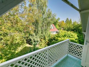 Vonkajšia záhrada v ubytovaní Holiday Home Elisabeth by Interhome