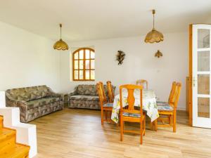 Posedenie v ubytovaní Holiday Home Elisabeth by Interhome