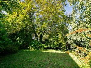 Vonkajšia záhrada v ubytovaní Holiday Home Elisabeth by Interhome