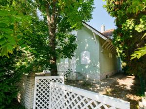 Vonkajšia záhrada v ubytovaní Holiday Home Elisabeth by Interhome