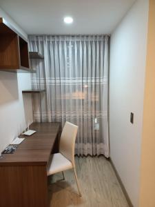 Fotografie z fotogalerie ubytování Hospedaje Tunja v destinaci Tunja