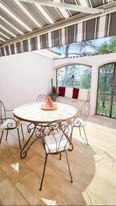 Gallery image of Villa Elisa, un paradis à Figari in Figari