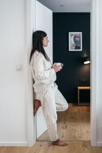 Hosté ubytování Walser ART + 25 fotografií