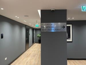Fotografie z fotogalerie ubytování Mulaj Hotel v destinaci Tirana
