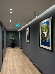 Fotografie z fotogalerie ubytování Mulaj Hotel v destinaci Tirana