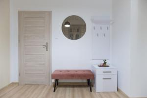 Gambar di galeri bagi Apartamenty Pod Fortami di Przemyśl +13 gambar