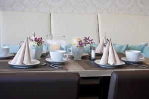 Φωτογραφία από το άλμπουμ του Hotel Claro Garni σε Eitting
