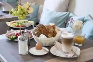 Φαγητό σε αυτό το bed & breakfast ή κάπου εκεί κοντά