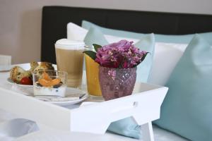 Φαγητό σε αυτό το bed & breakfast ή κάπου εκεί κοντά