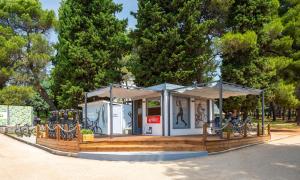 Fotografia z galérie ubytovania Aminess Sirena - Holiday homes Classic v Novigrad Istria