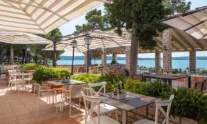Fotografia z galérie ubytovania Aminess Sirena - Holiday homes Classic v Novigrad Istria