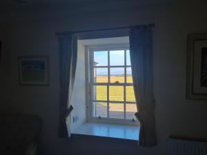 Fotografie z fotogalerie ubytování Tarrel Farmhouse v destinaci Portmahomack