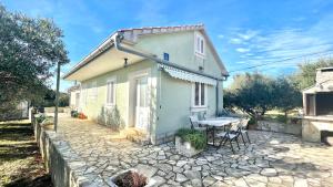 Hrvatska, OLIB, Cosy apartment - Olib island