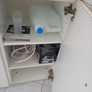 Fotografia z galérie ubytovania Villa à Marseille dans un cadre bucolique v destinácii Marseille