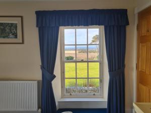Fotografie z fotogalerie ubytování Tarrel Farmhouse v destinaci Portmahomack