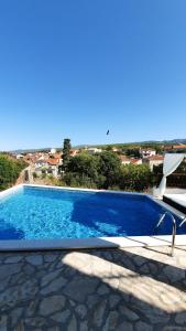 Fotografie z fotogalerie ubytování Villa Neptune Apartments v destinaci Vrboska