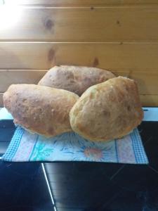 Cibo presso l'appartamento o nelle vicinanze