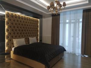 Φωτογραφία από το άλμπουμ του Luxury apartment near hotel National in Chishinau στο Kισινάου