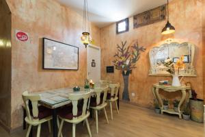 Fotografie z fotogalerie ubytování Hostal Artistic B&B v destinaci Madrid