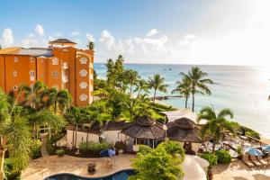 Gallery image of Saint Peter's Bay Luxury Resort and Residences in Saint Peter +37 photos