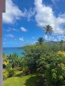 Fotografie z fotogalerie ubytování Happy Nest Dominica v destinaci Marigot + 6 fotografií