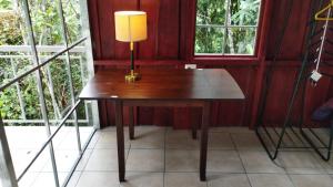 Gallery image of Maison tranquille in Rivas