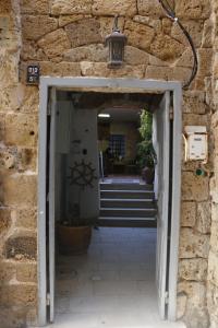 Foto dalla galleria di Shafika house a ‘Akko Altre 44 foto