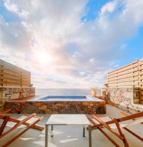 Ảnh trong thư viện ảnh của Mekia House ở Livadia