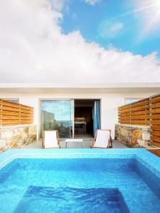 Ảnh trong thư viện ảnh của Mekia House ở Livadia