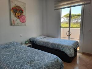 Fotografia z galérie ubytovania Sunny Home appartement moderne 5 personnes v destinácii Manilva