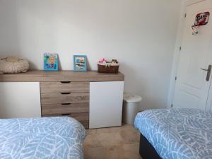 Fotografia z galérie ubytovania Sunny Home appartement moderne 5 personnes v destinácii Manilva