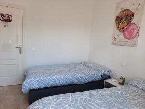 Fotografia z galérie ubytovania Sunny Home appartement moderne 5 personnes v destinácii Manilva