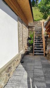 صورة لـ Apartmán na Šumavě في فيمبيرك