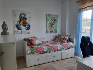Fotografia z galérie ubytovania Sunny Home appartement moderne 5 personnes v destinácii Manilva