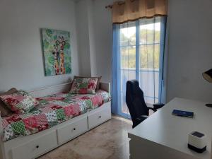 Fotografia z galérie ubytovania Sunny Home appartement moderne 5 personnes v destinácii Manilva