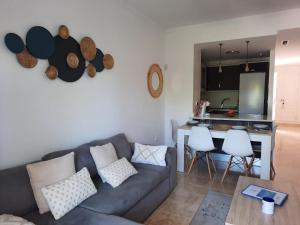 Fotografia z galérie ubytovania Sunny Home appartement moderne 5 personnes v destinácii Manilva
