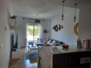 Fotografia z galérie ubytovania Sunny Home appartement moderne 5 personnes v destinácii Manilva