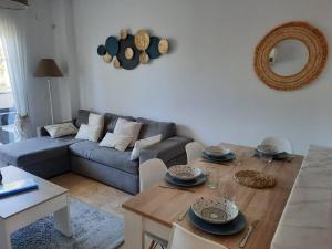 Fotografia z galérie ubytovania Sunny Home appartement moderne 5 personnes v destinácii Manilva