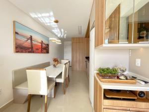 Gallery image of Villa Gaivotas - Balneário Piçarras in Piçarras