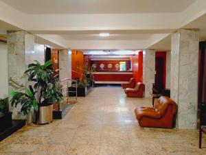 Hotel HNS Manaus