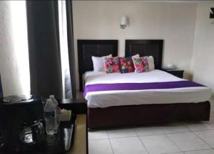 Gallery image of Hacienda Santa Ireme in Zapotlanejo